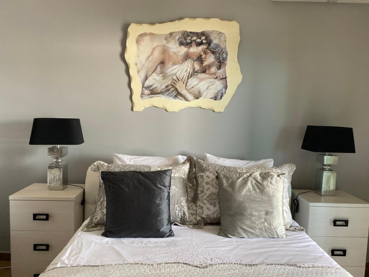 Villa Punta Rovanjska Esterno foto