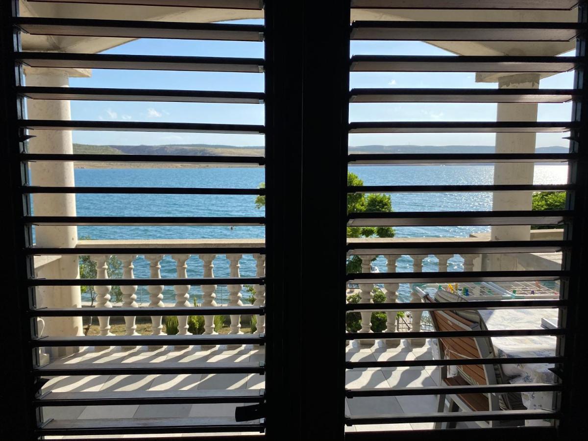 Villa Punta Rovanjska Esterno foto