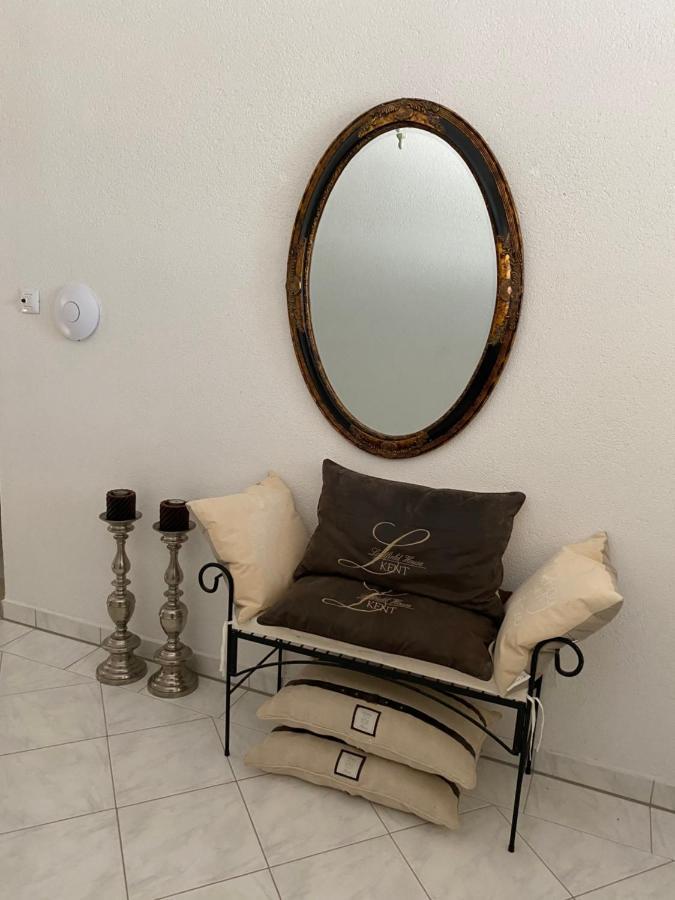 Villa Punta Rovanjska Esterno foto