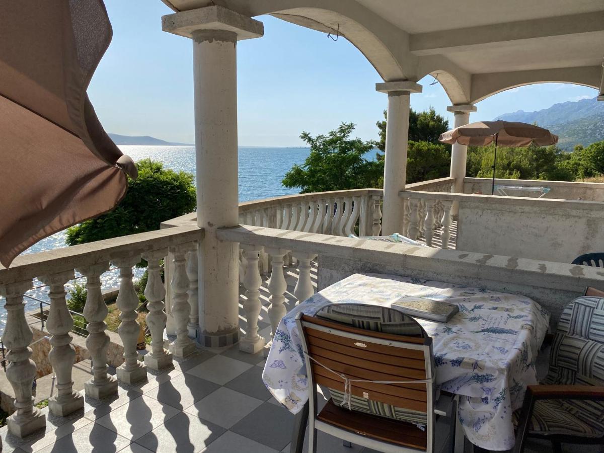 Villa Punta Rovanjska Esterno foto