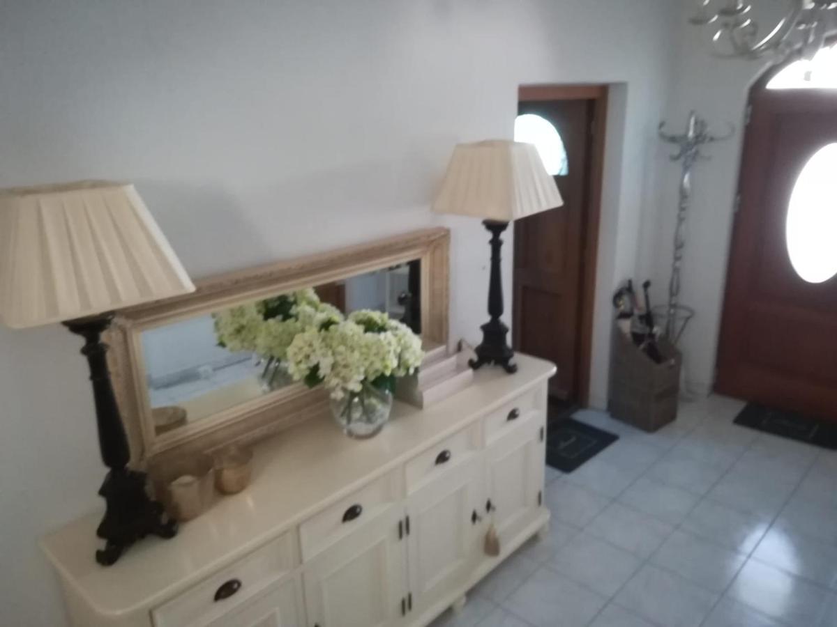 Villa Punta Rovanjska Esterno foto